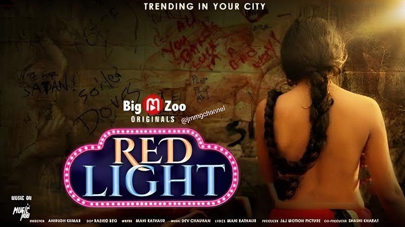 Red Light